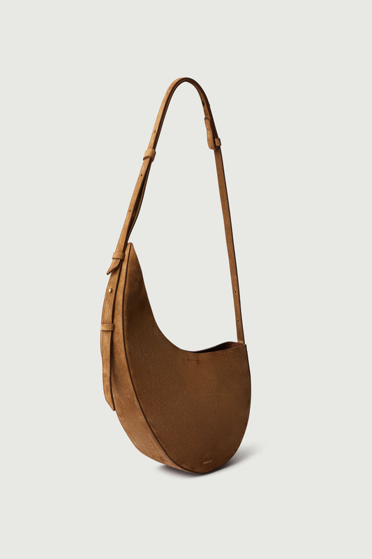 Sac Winona - Moka - Cuir - Femme